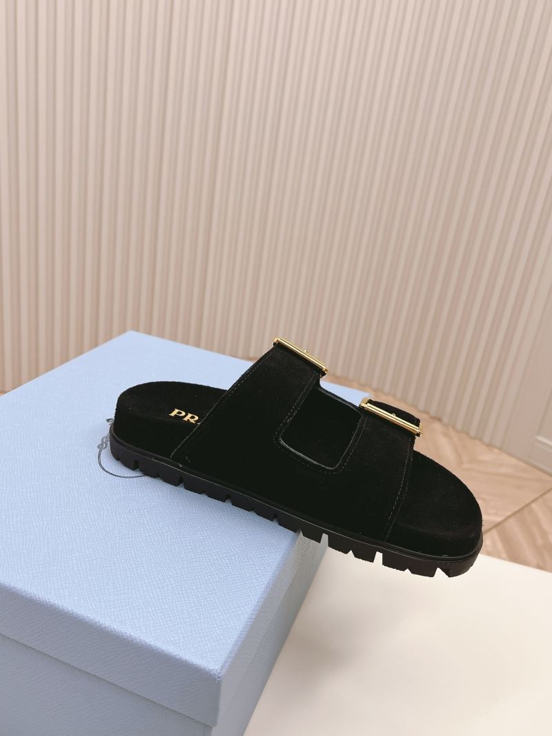 Prada Slippers